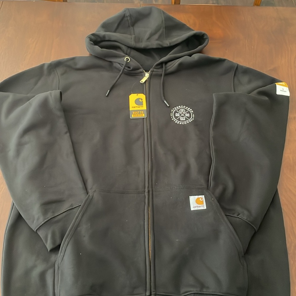 Carhartt Hoodie